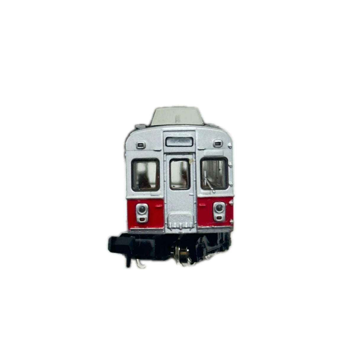 トミーテック 豊橋鉄道1800系3両セットA 豊橋鉄道1800系3両セットA TOMYTEC 鉄道模型車両