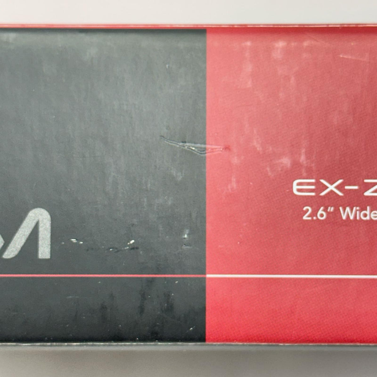 CASIO コンパクトデジタルカメラ EXILIM ZOOM EX-Z1050 EX-Z1050 カシオ デジタルカメラ