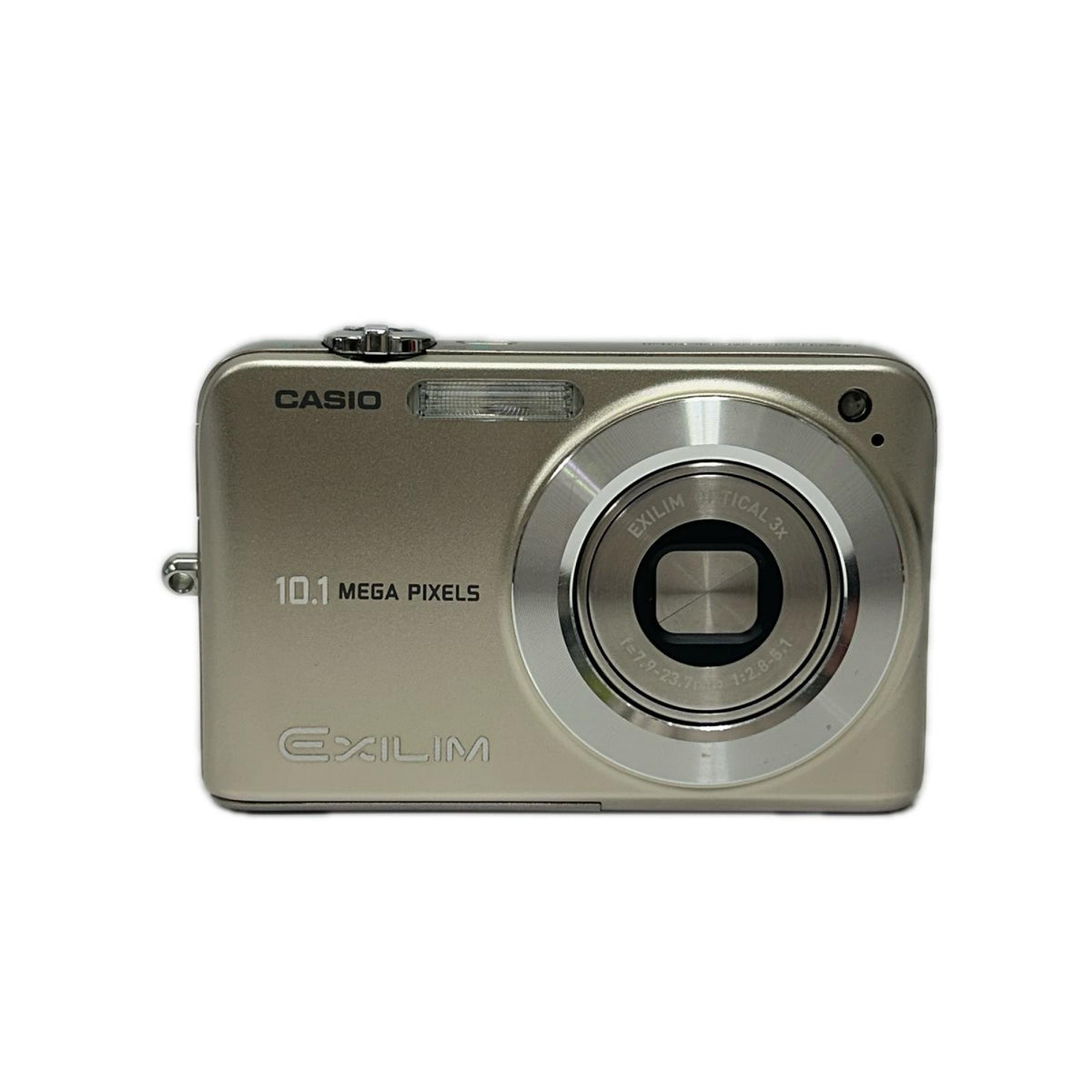 CASIO コンパクトデジタルカメラ EXILIM ZOOM EX-Z1050 EX-Z1050 カシオ デジタルカメラ