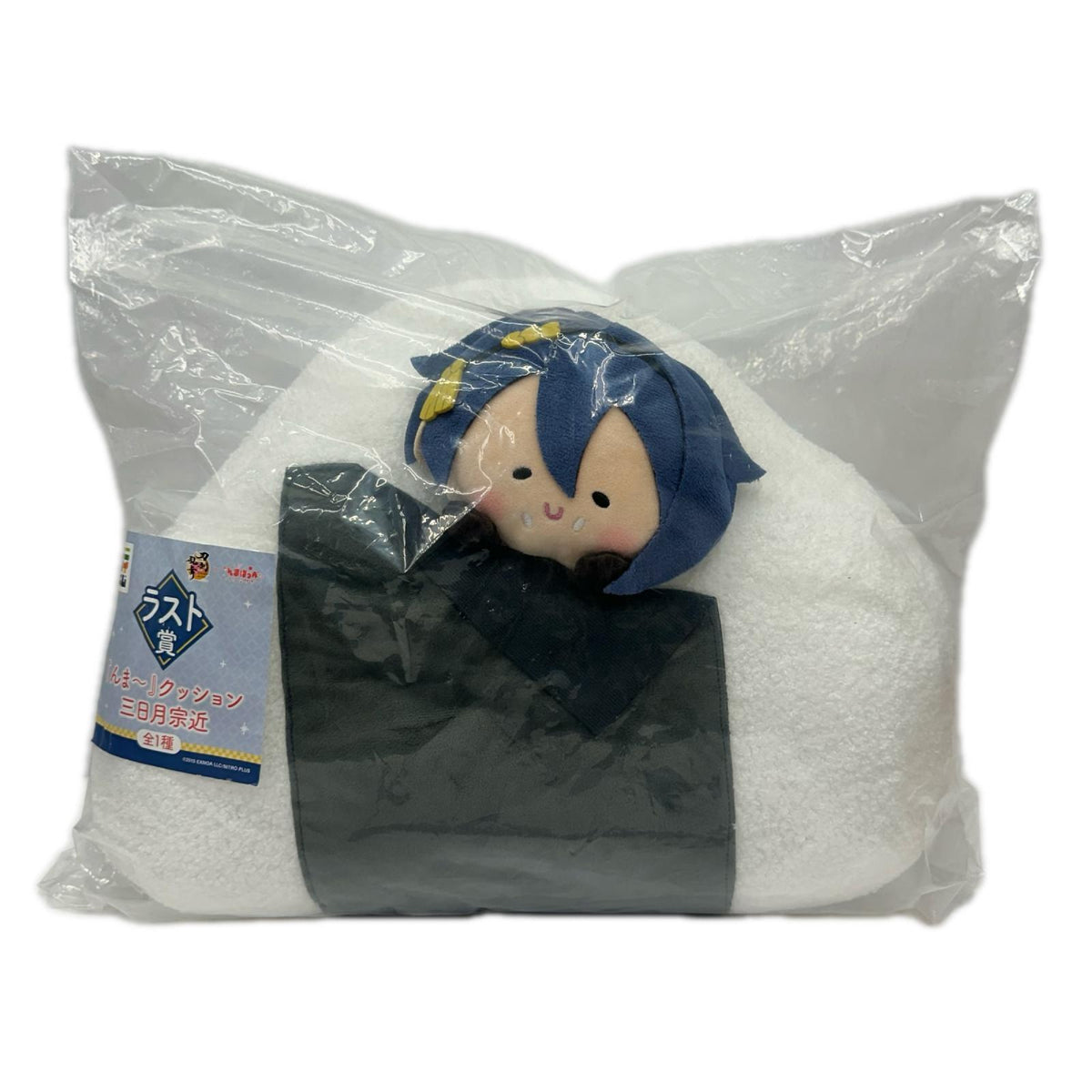 刀剣乱舞 エニマイくじ まとめ 刀剣乱舞 フィギュア/グッズ
