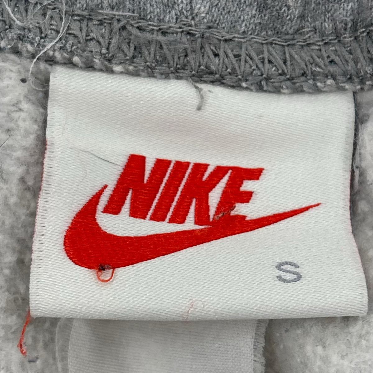 パンツ ×NIKE スウェットパンツ S DJ9490-063 S グレー