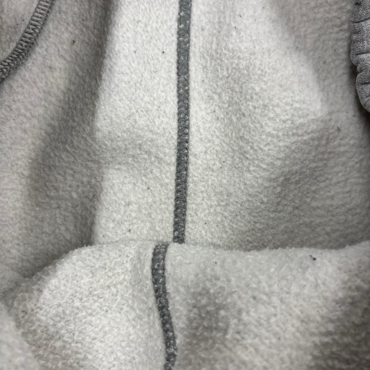パンツ ×NIKE スウェットパンツ S DJ9490-063 S グレー