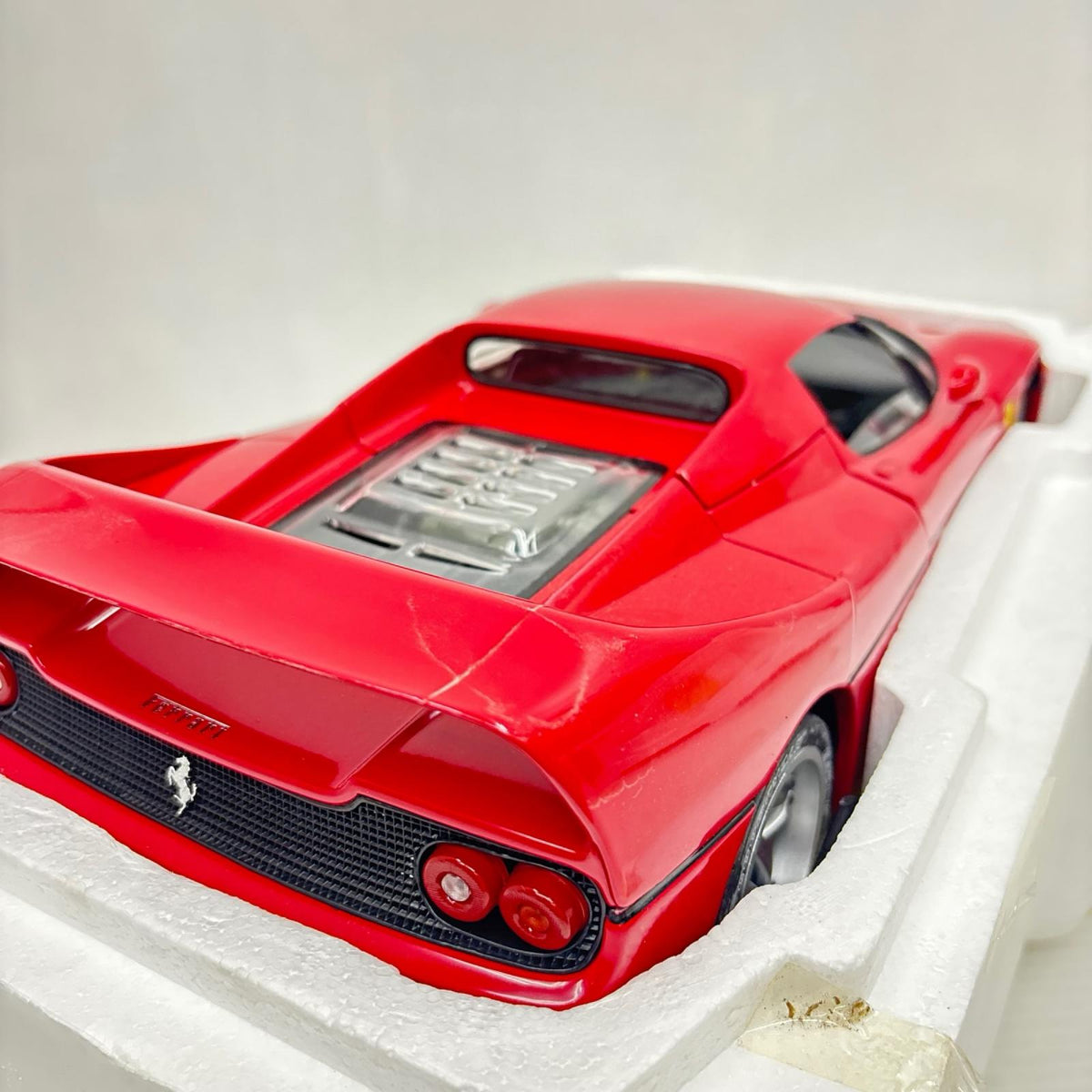 1/12 フェラーリ F50 タミヤ ミニカーその他