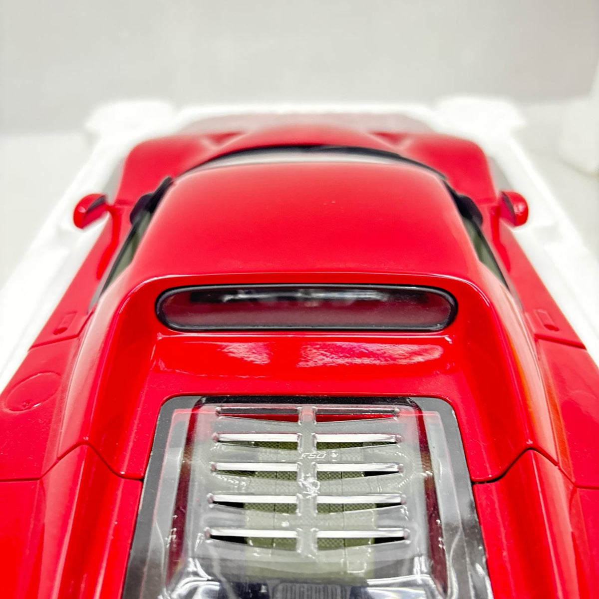 1/12 フェラーリ F50 タミヤ ミニカーその他