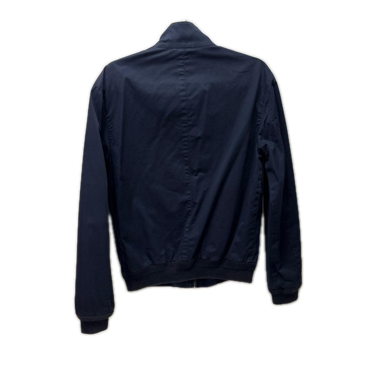 ジャケット スウィングトップブルゾン(XS) SS ネイビー