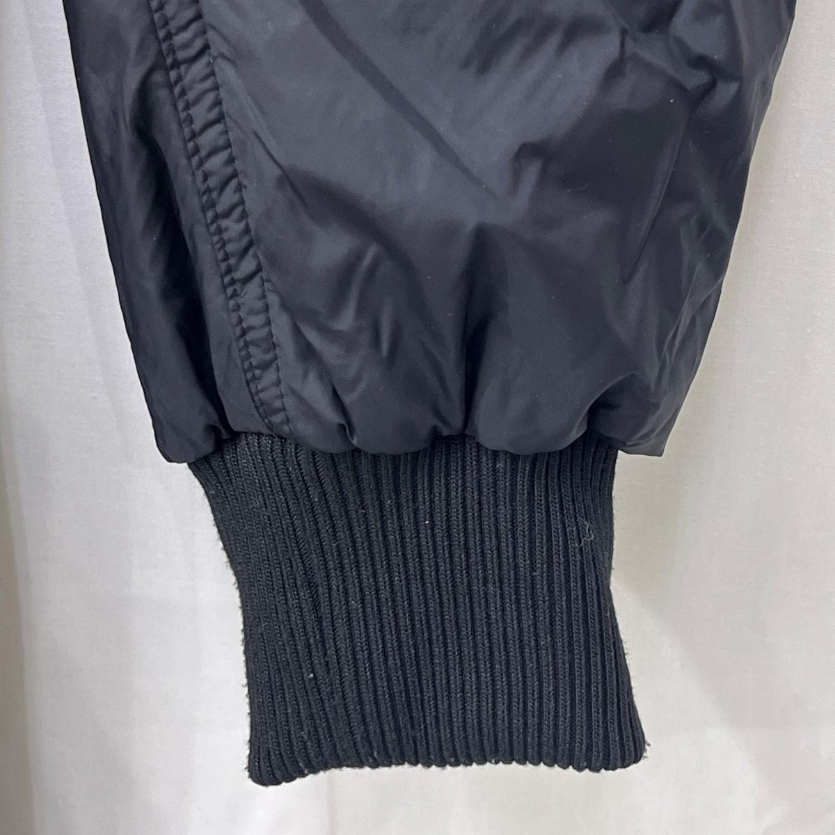 ワンピース MARQUES' ALMEIDA ドッキングワンピース sizeM ブラック M ブラック