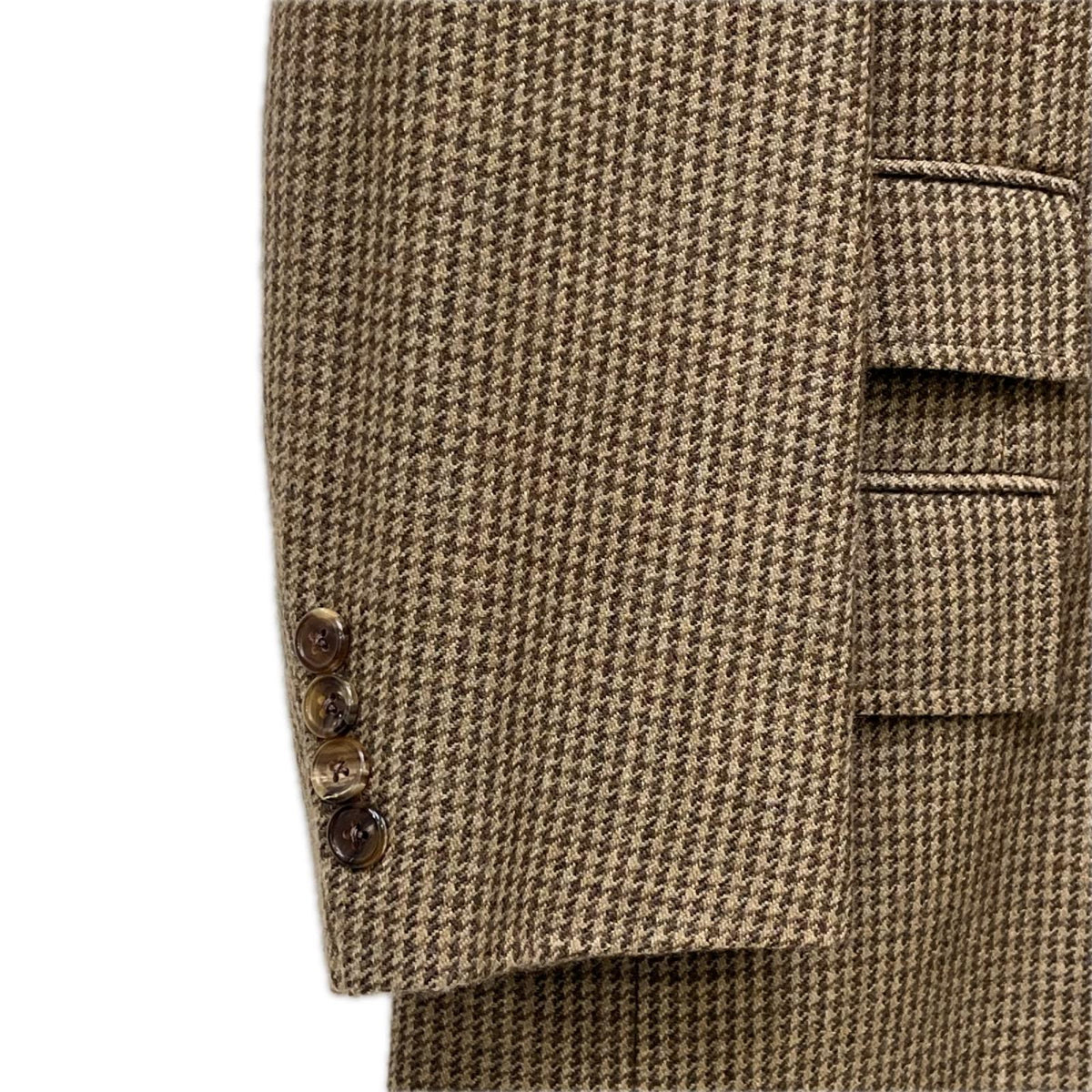 テーラードジャケット POLO RALPH LAUREN 90s 3B テーラードジャケット