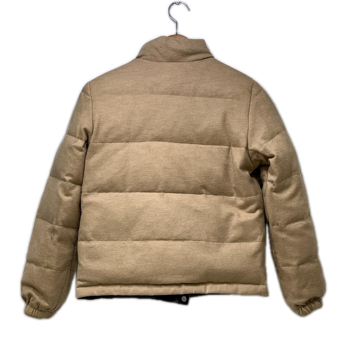 ダウンジャケット TOMMY HILFIGER リバーシブル ダウンジャケット