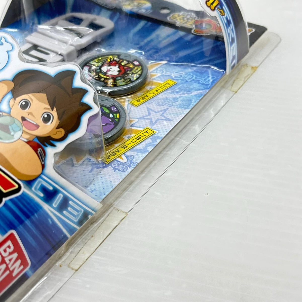 妖怪ウォッチ DX妖怪ウォッチ 妖怪ウォッチ バンダイ フィギュア/グッズ