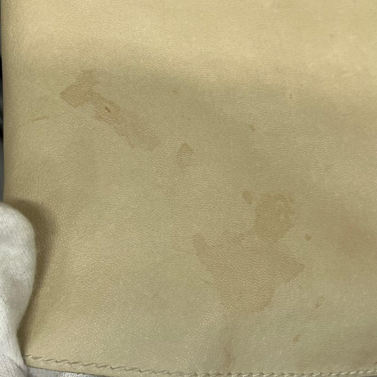 LOEWE/ラムレザーコート/サイズ58