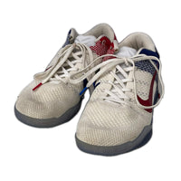 スニーカー NIKE Kobe 11 Elite Low USA 26㎝ 26cm (US8 UK7 1/2 EU42)