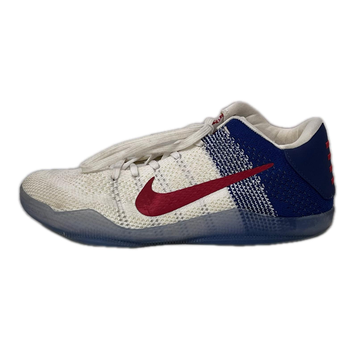 スニーカー NIKE Kobe 11 Elite Low USA 26㎝ 26cm (US8 UK7 1/2 EU42)