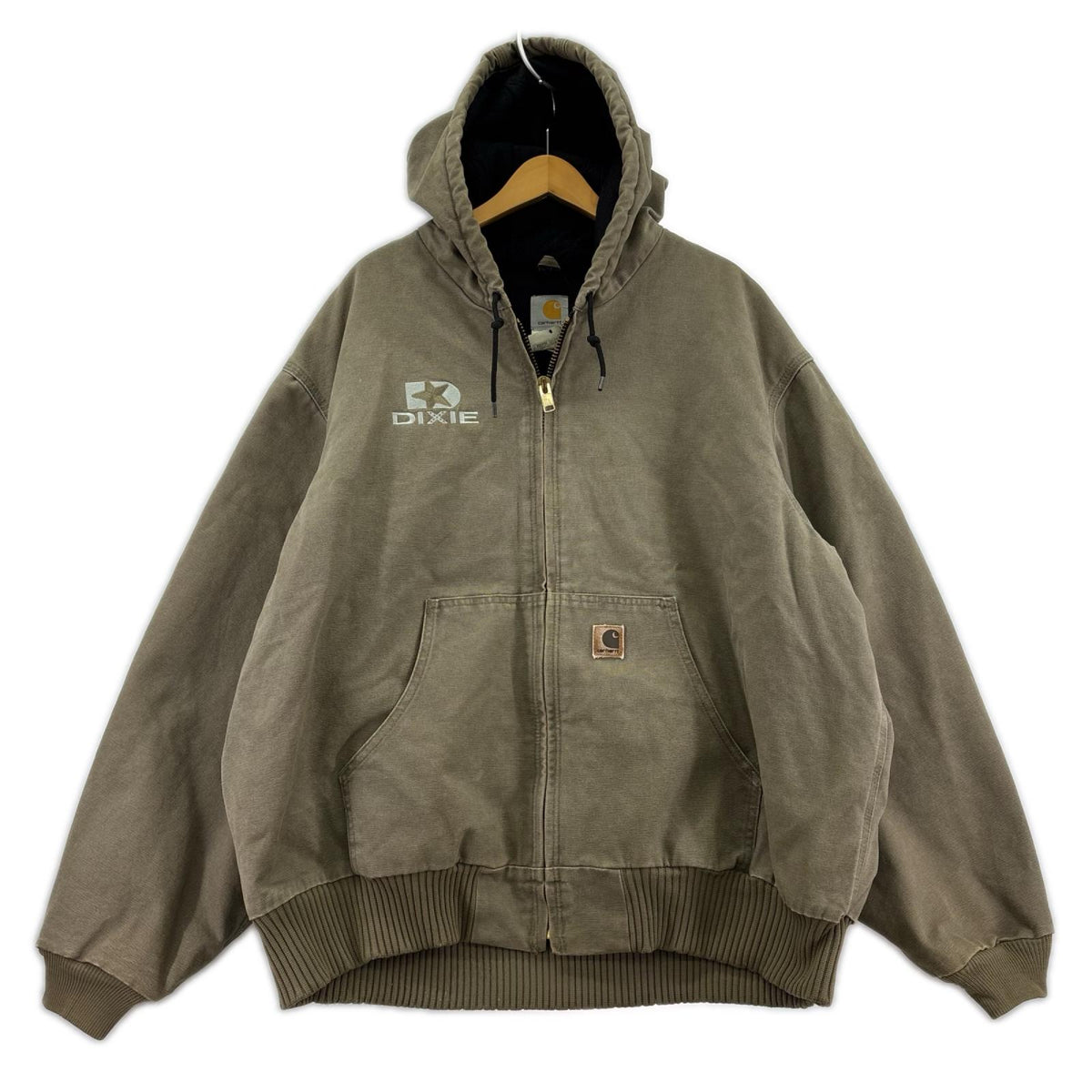 ジャケット 00s アクティブジャケット メキシコ製 2XL ベージュ