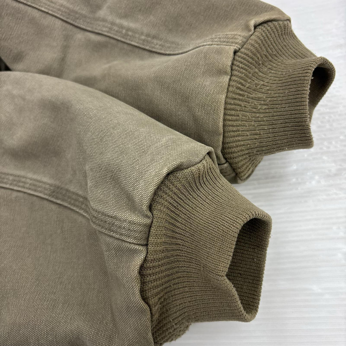 ジャケット 00s アクティブジャケット メキシコ製 2XL ベージュ