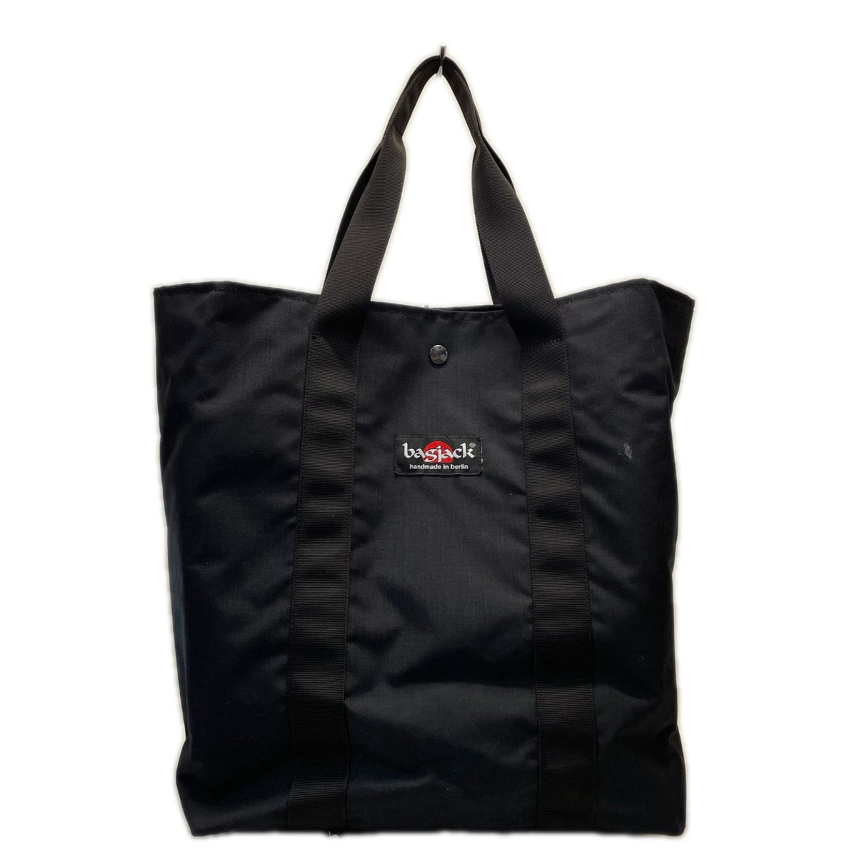 トートバッグ BAGJACK トートバッグ