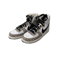 スニーカー TERMINATOR HIGH (27cm) 27cm (US9 UK8 1/2 EU44) ベージュ