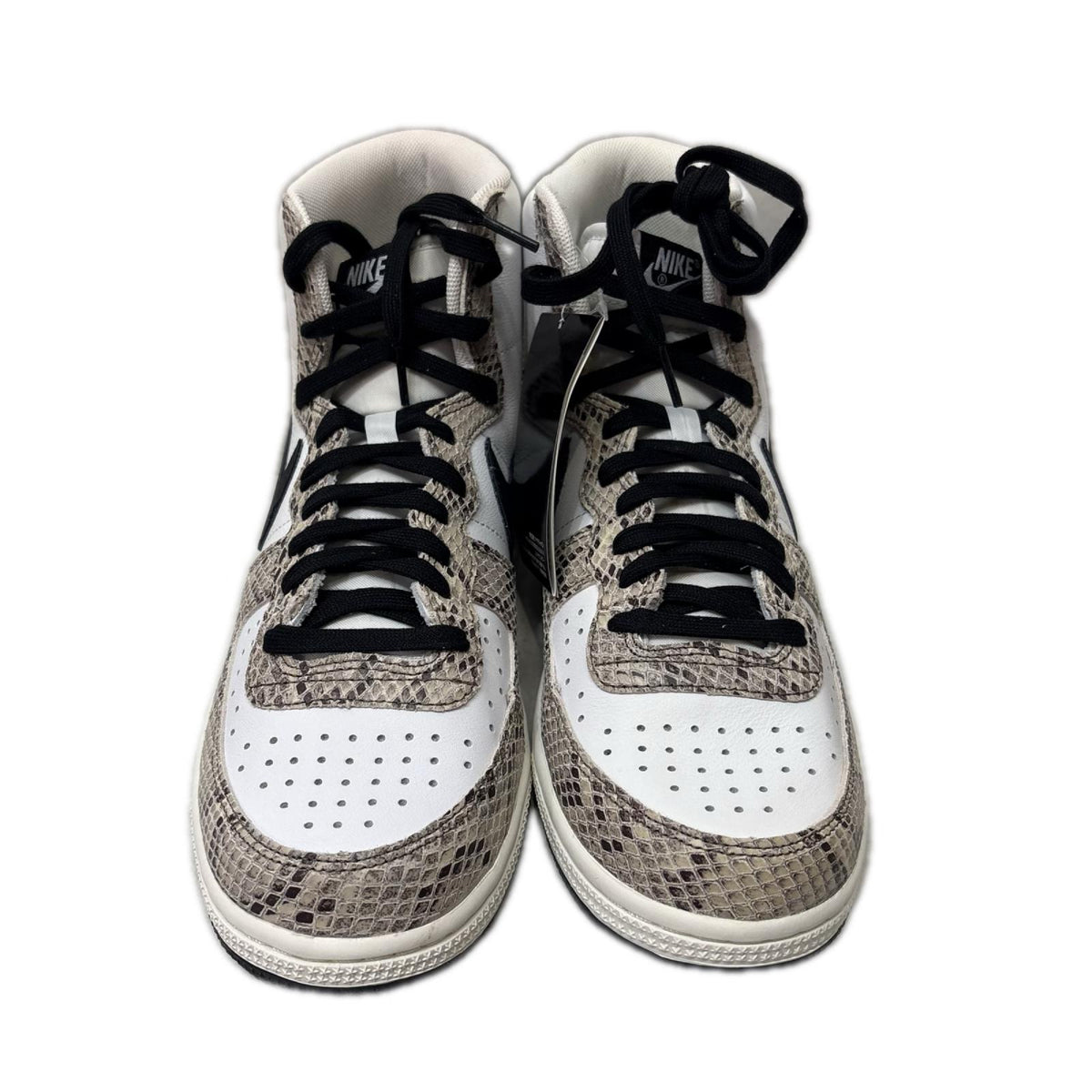 スニーカー TERMINATOR HIGH (27cm) 27cm (US9 UK8 1/2 EU44) ベージュ