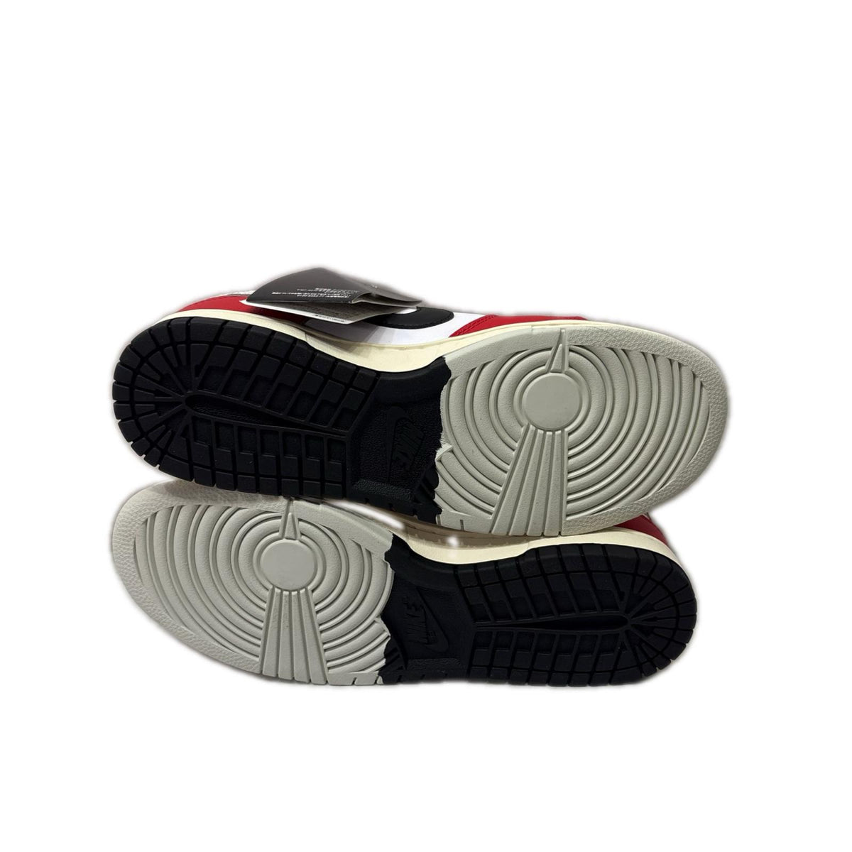 スニーカー DUNK LOW RETRO PRM (27cm) 27cm (US9 UK8 1/2 EU44) レッド