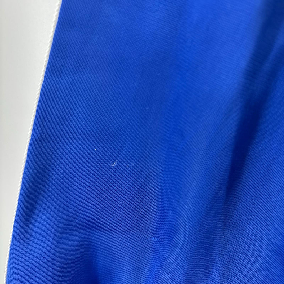 ジャケット ATP トラックジャケット USA製 L 青 L ブルー