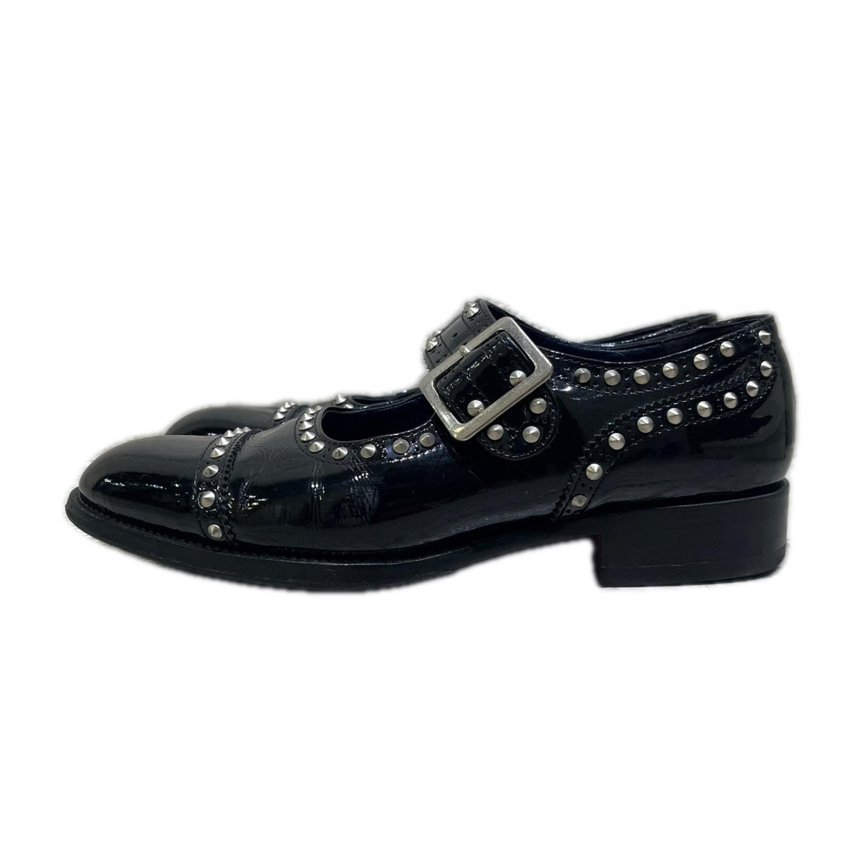 シューズ Studs Mary June M