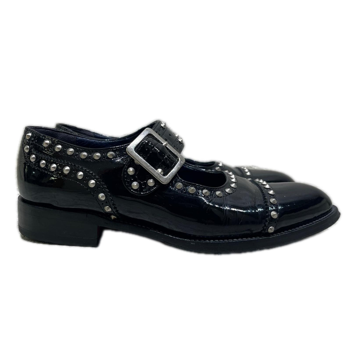 シューズ Studs Mary June M