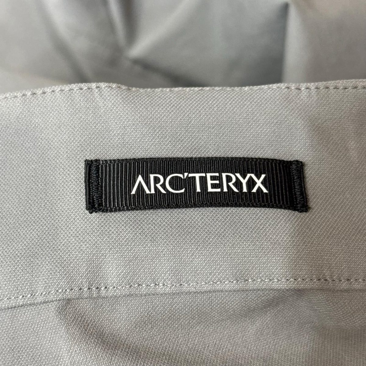 パンツ Cronin Cotton Pant (32) 32 グレー