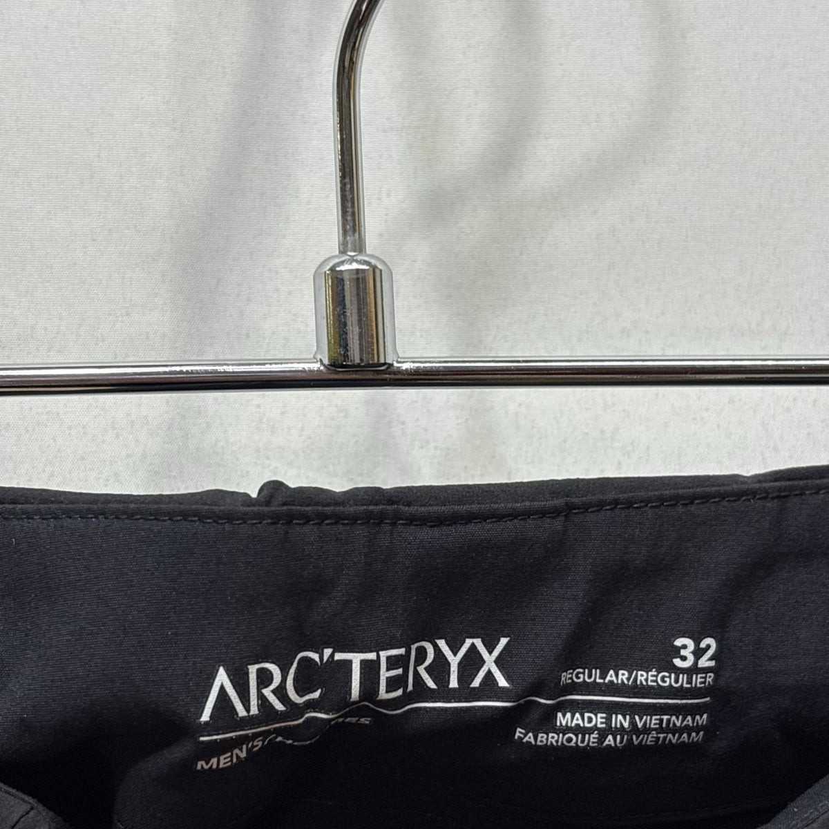 パンツ Gamma SL Pant (32) 32 ブラック