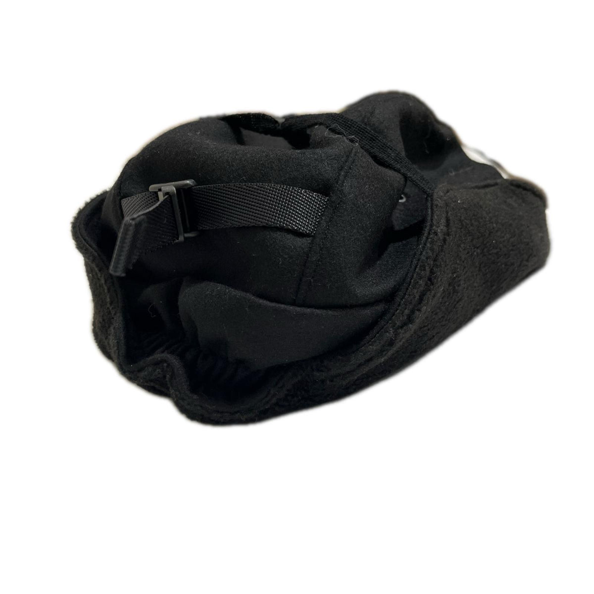 その他帽子 TECH WOOL ARMY EAR CAP