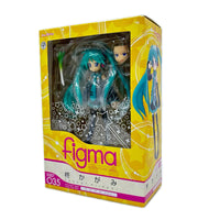 らき☆すた figma 柊かがみ らき☆すた OVA マックスファクトリー フィギュア/グッズ