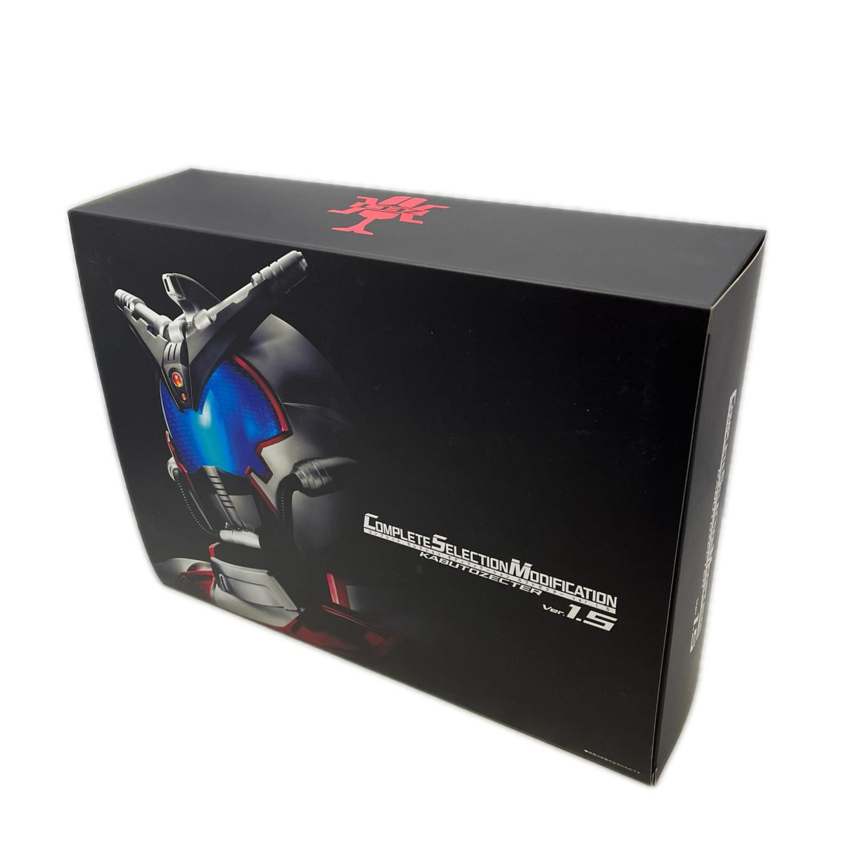 CSMカブトゼクター Ver.1.5 仮面ライダーカブト バンダイ フィギュア/グッズ