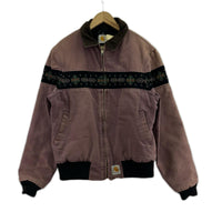 ジャケット 80S〜90S サンタフェジャケット ネイティブ柄 PUP M