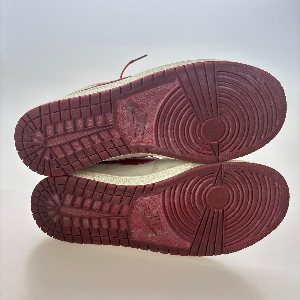 スニーカー Jordan Air Ship SP Every Game 28cm (US10 UK9 1/2 EU46) ホワイト