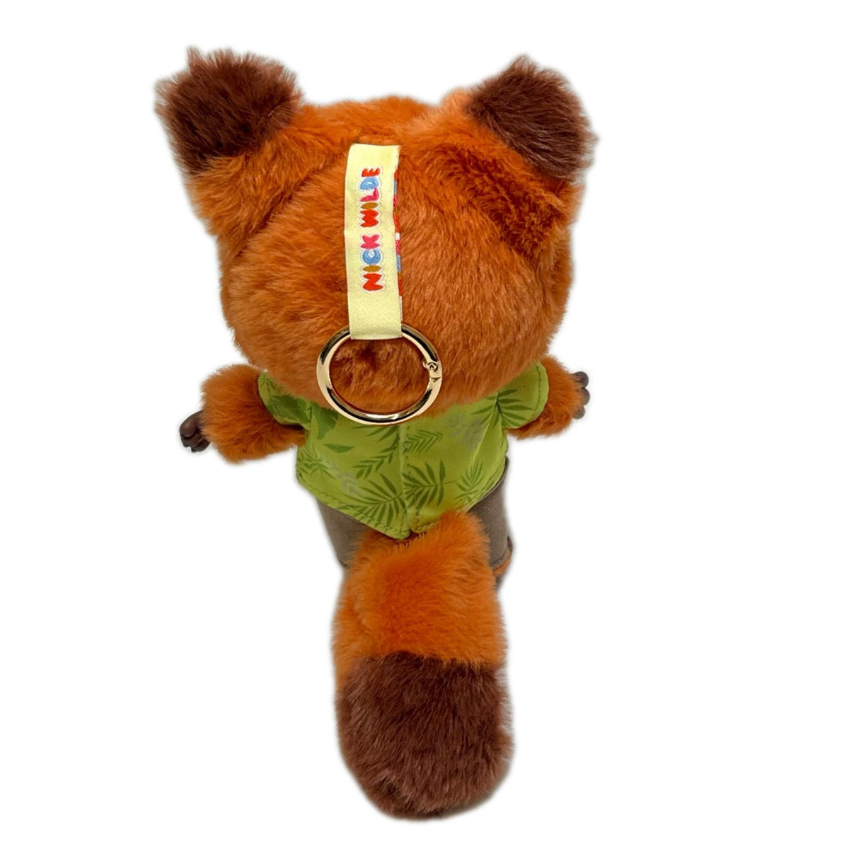 TOPTOYズートピア ニックとジュディの成長の旅シリーズ ニック私服 本体のみ ズートピア/ZOOTOPIA TOPTOY/トップトイ フィギュア/グッズ