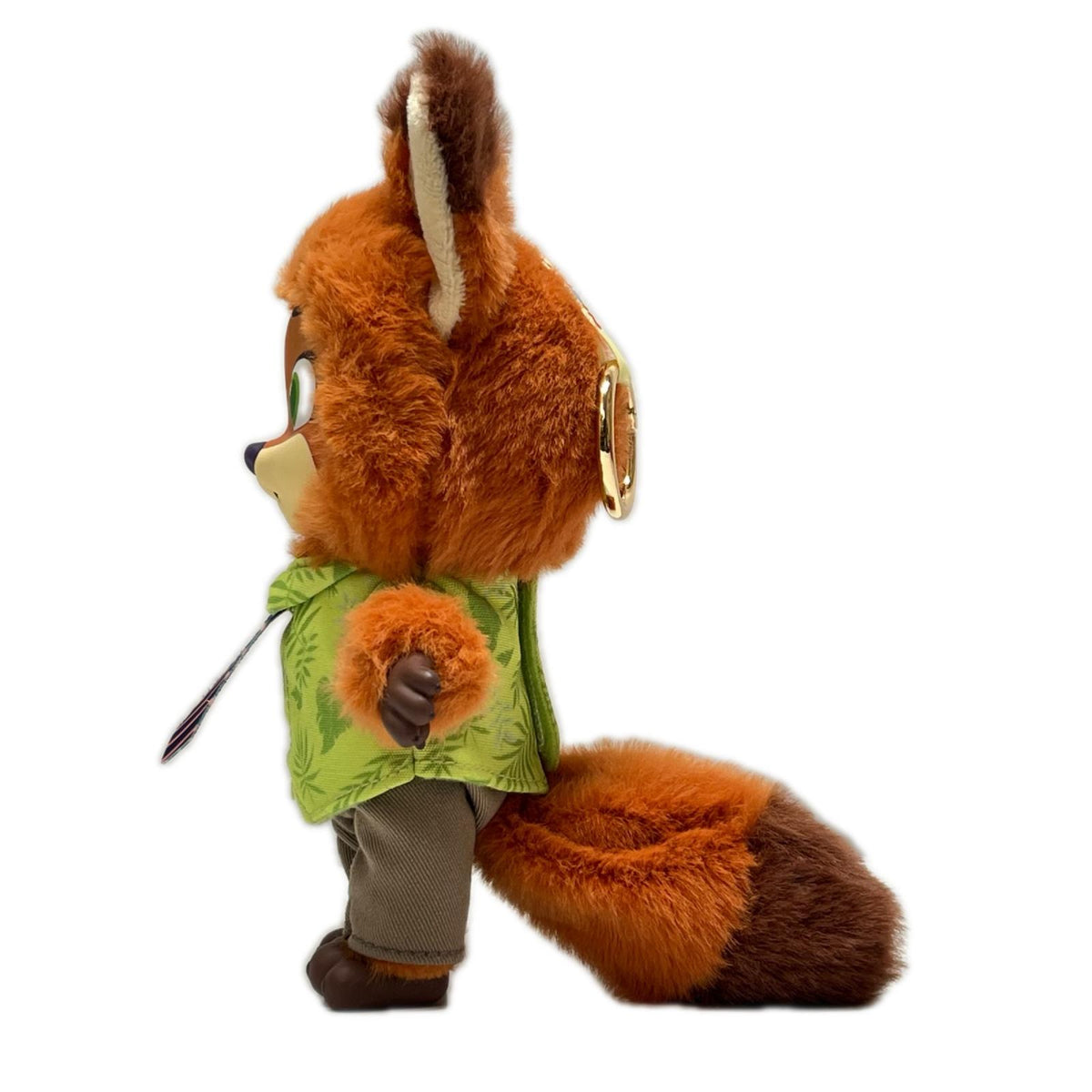 TOPTOYズートピア ニックとジュディの成長の旅シリーズ ニック私服 本体のみ ズートピア/ZOOTOPIA TOPTOY/トップトイ フィギュア/グッズ