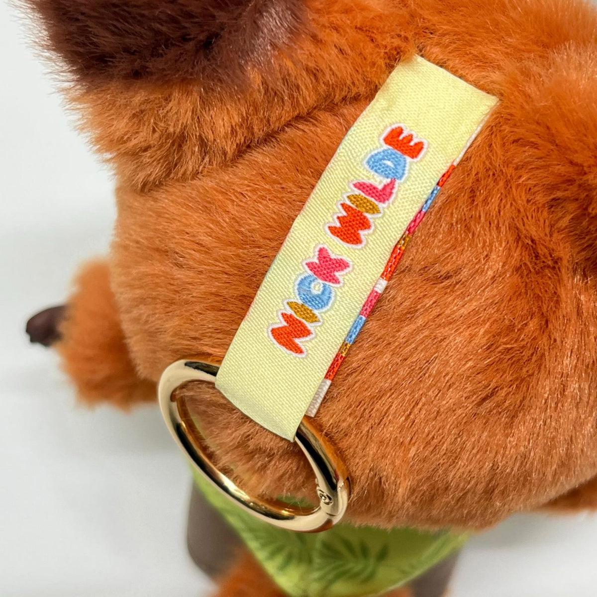 TOPTOYズートピア ニックとジュディの成長の旅シリーズ ニック私服 本体のみ ズートピア/ZOOTOPIA TOPTOY/トップトイ フィギュア/グッズ