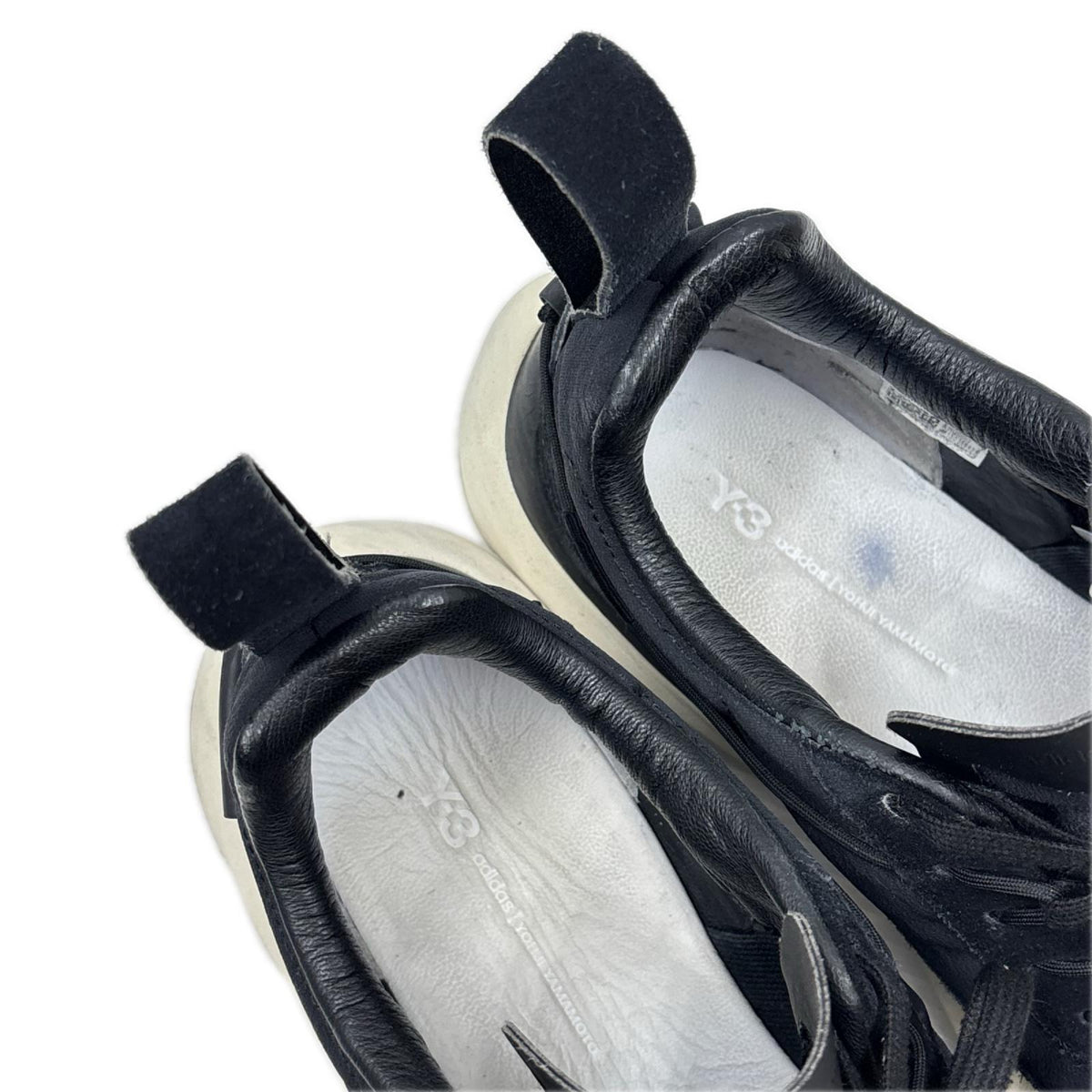 スニーカー SHIKU RUN 黒 27cm 27cm (US9 UK8 1/2 EU44) ブラック
