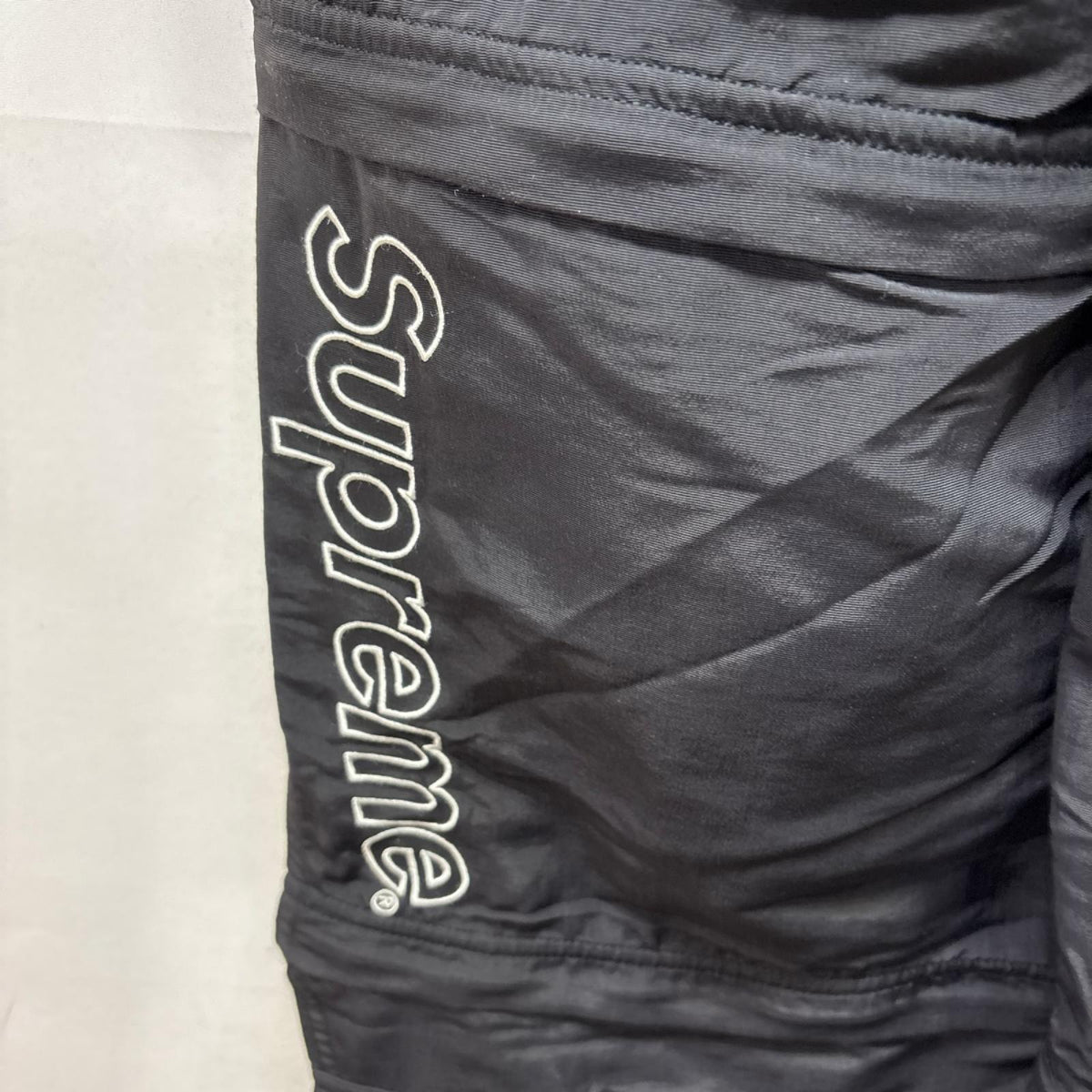 パンツ 22SS Trekking Zip-Off Belted Pant (M) M ブラック