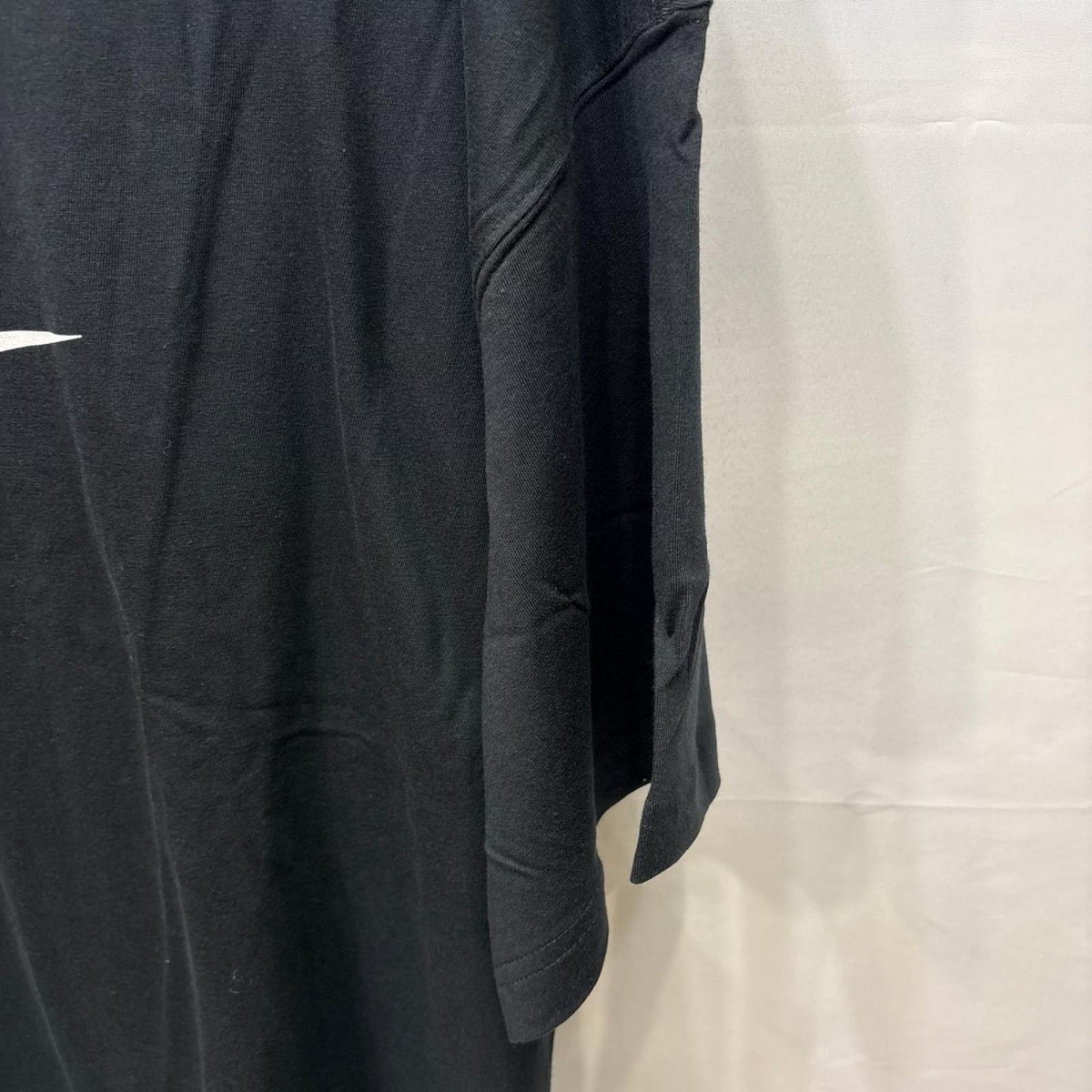 半袖Tシャツ NRG SS Tee 黒 (2XL) ブラック