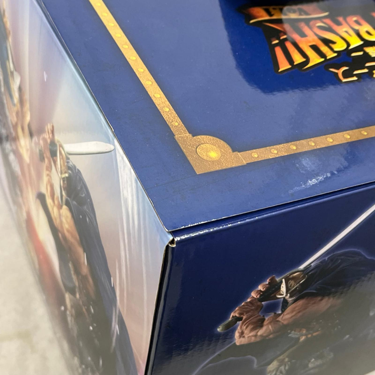 エルバフ編 D賞 ドリー MASTERLISE EXPIECE ワンピース バンダイスピリッツ フィギュア/グッズ