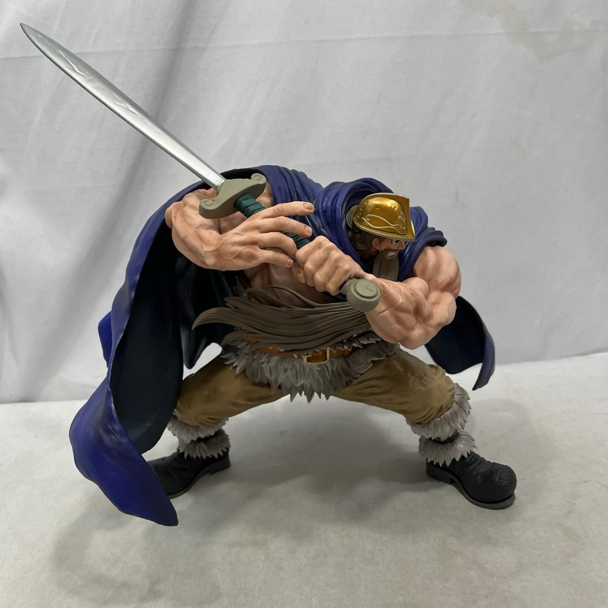 エルバフ編 D賞 ドリー MASTERLISE EXPIECE ワンピース バンダイスピリッツ フィギュア/グッズ