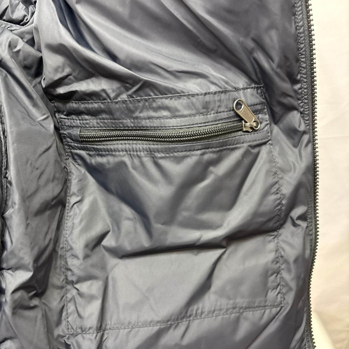 ダウンジャケット 1996 Retro Nuptse Jacket 茶 (M) M マルチカラー
