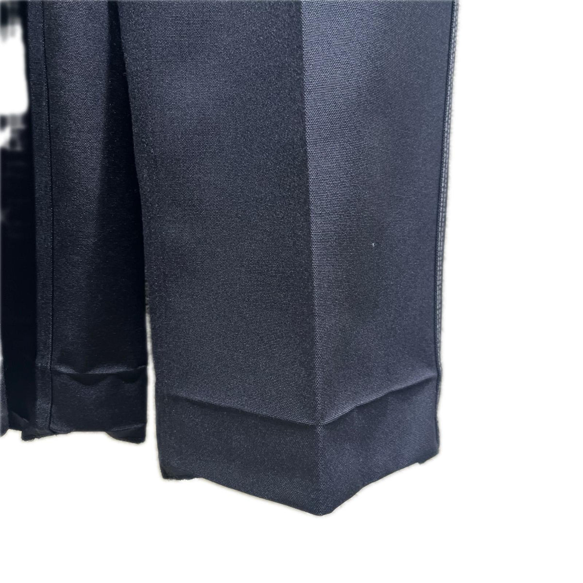 パンツ 25AW Belted Wool Trousers