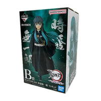 B賞 時透無一郎 フィギュア 鬼滅の刃 BANDAI フィギュア/グッズ