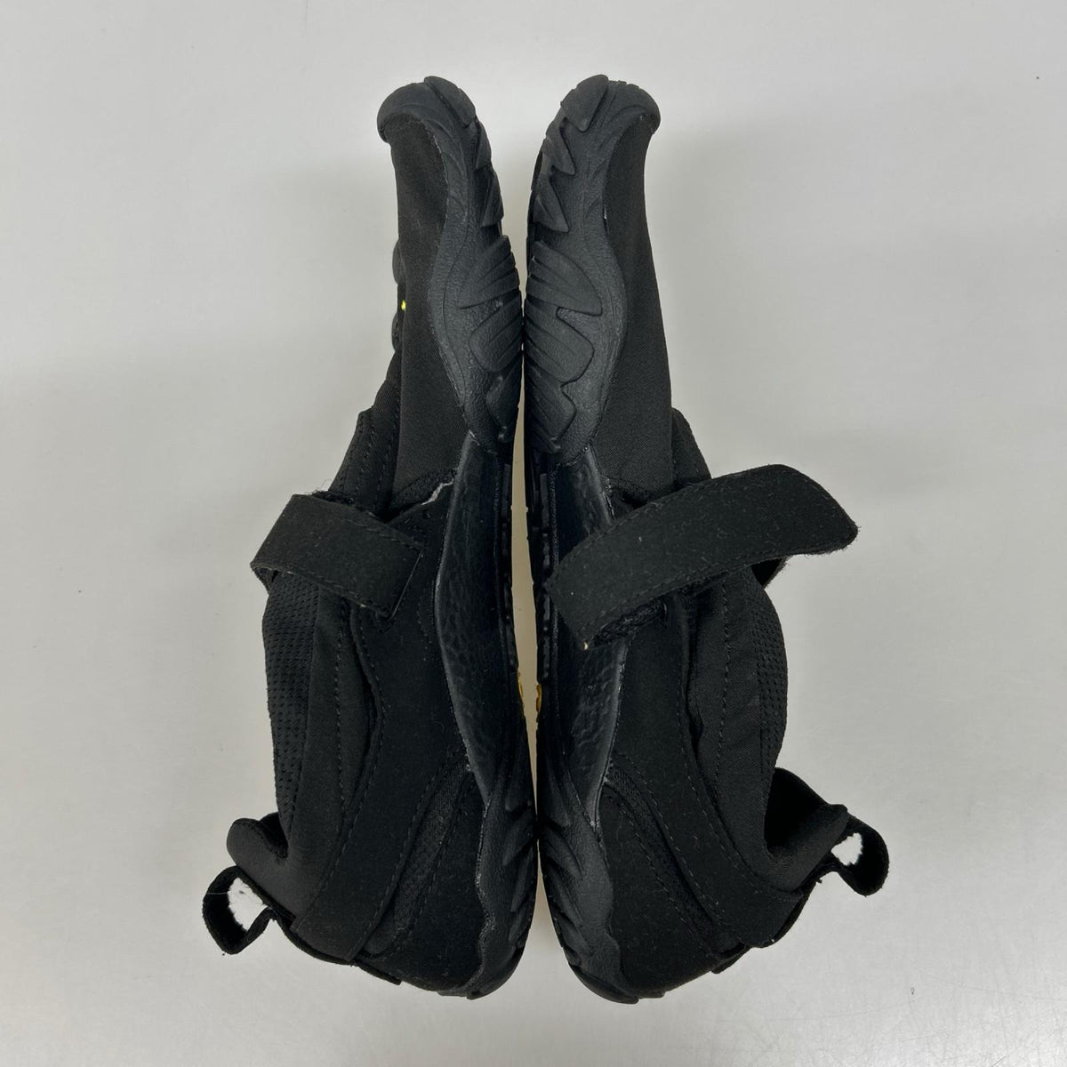 サンダル Vibram Five Fingers KMD SPORT 2.0 21M3601 黒 (25.5) 25.5cm (US7 1/2 UK7 EU41) ブラック