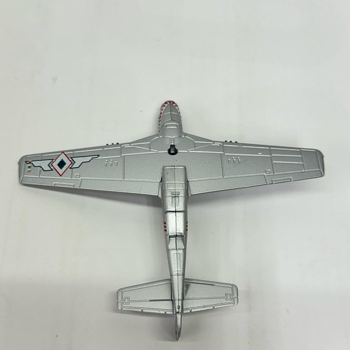 アシェット 戦闘機/軍用機 16種 まとめ ミニカーその他