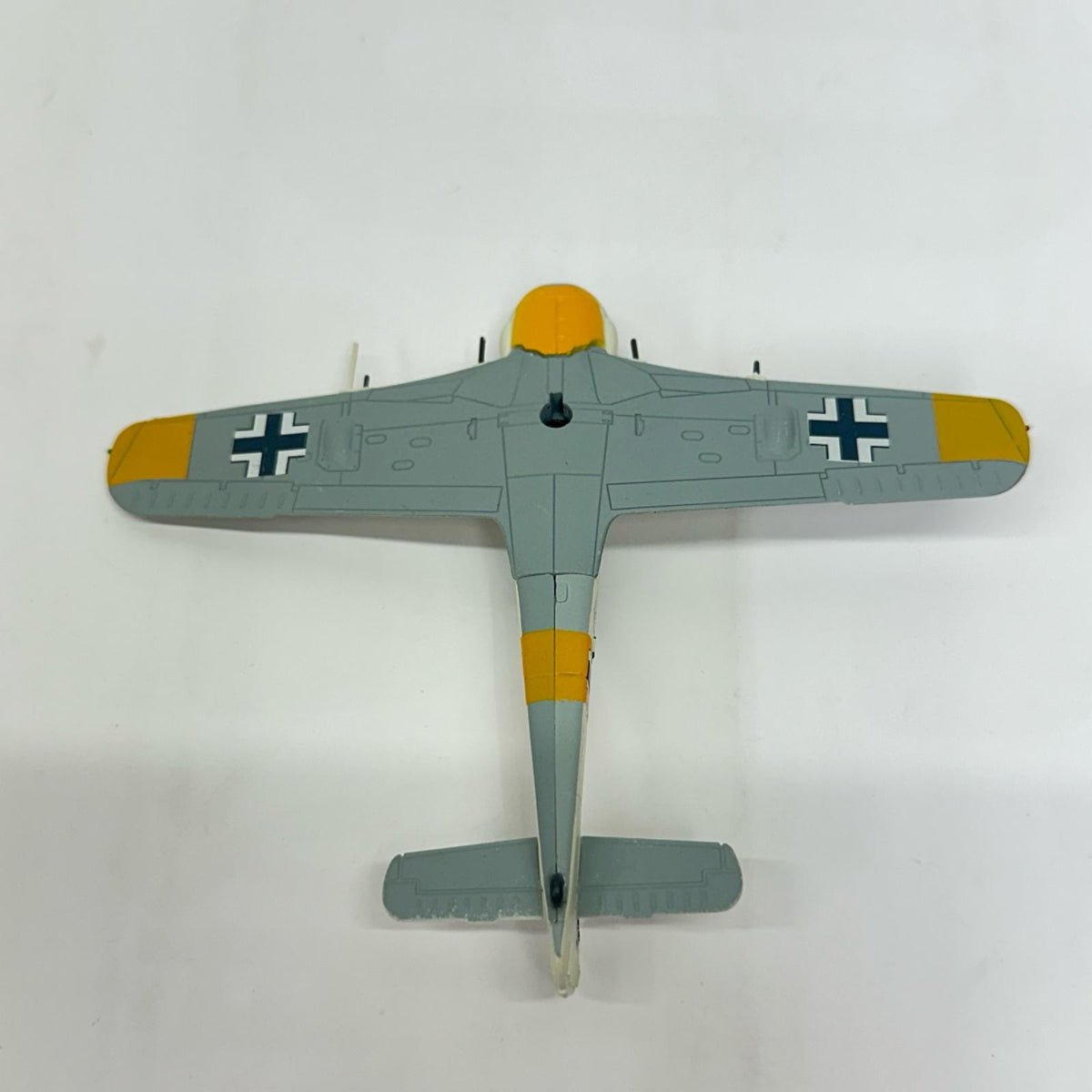 アシェット 戦闘機/軍用機 16種 まとめ ミニカーその他