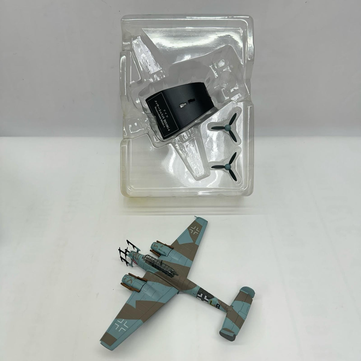 アシェット 戦闘機/軍用機 16種 まとめ ミニカーその他
