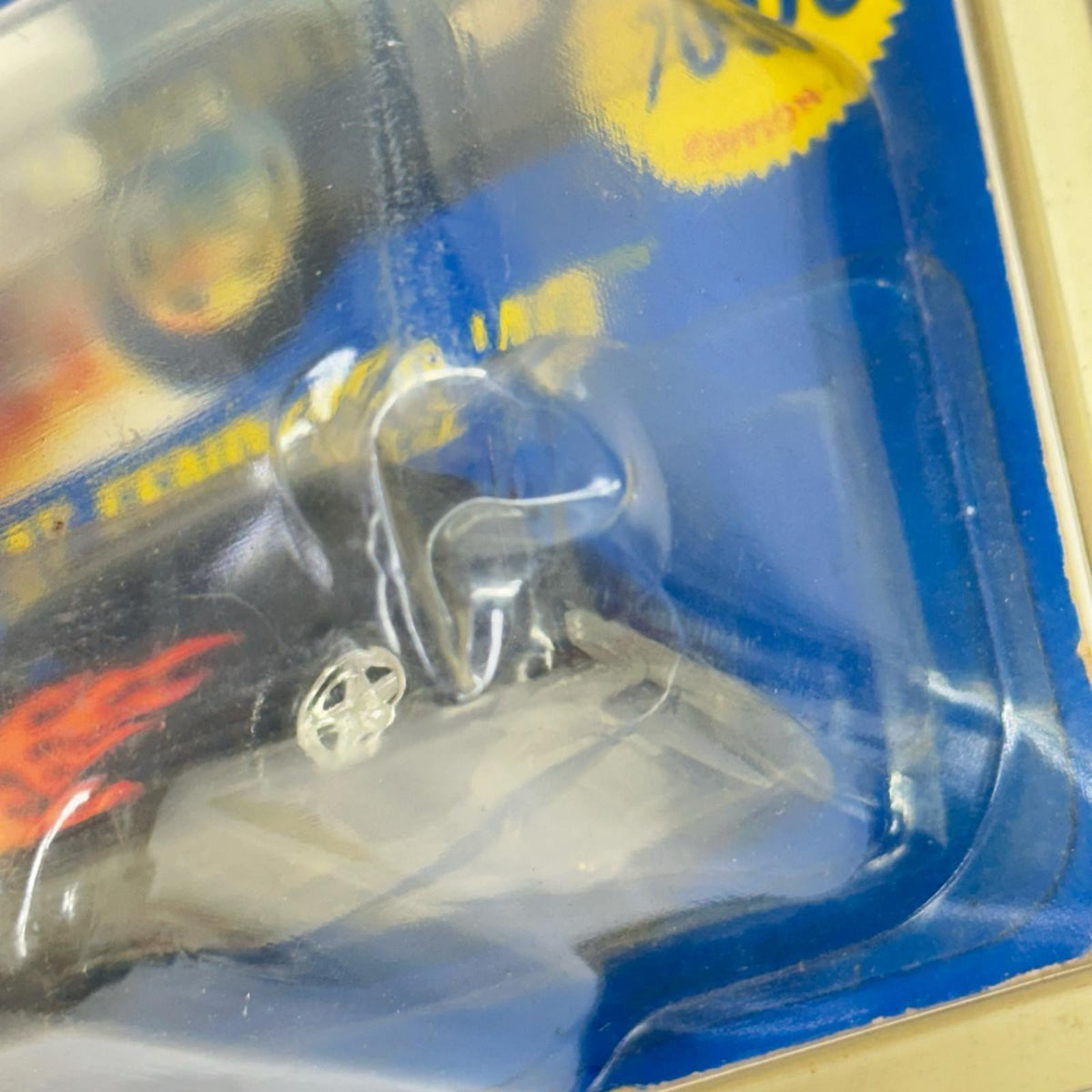 HOT WHEELS FAT FENDERED 40 ミニカーその他