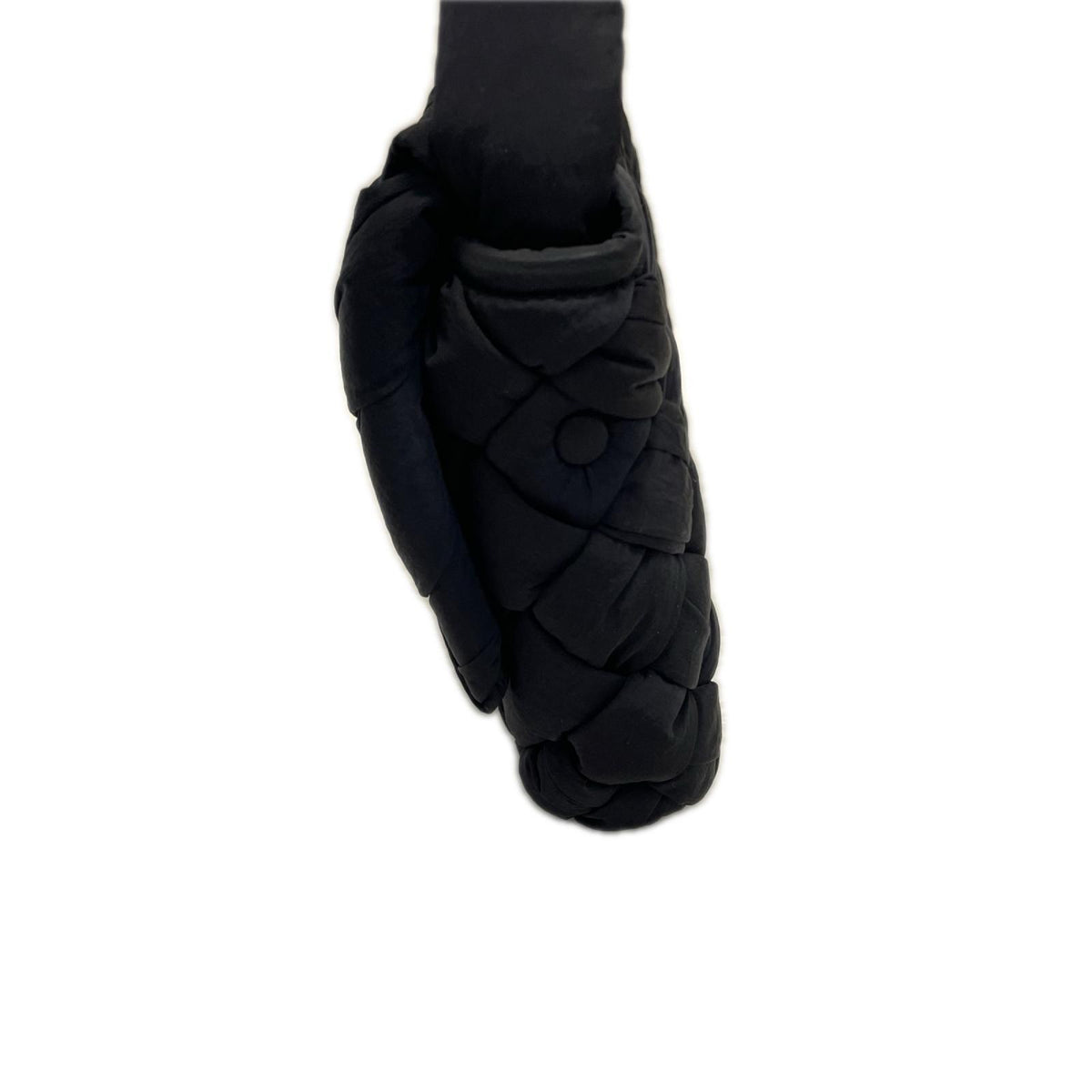 Bottega Veneta スモールランプル メッセンジャーバッグ