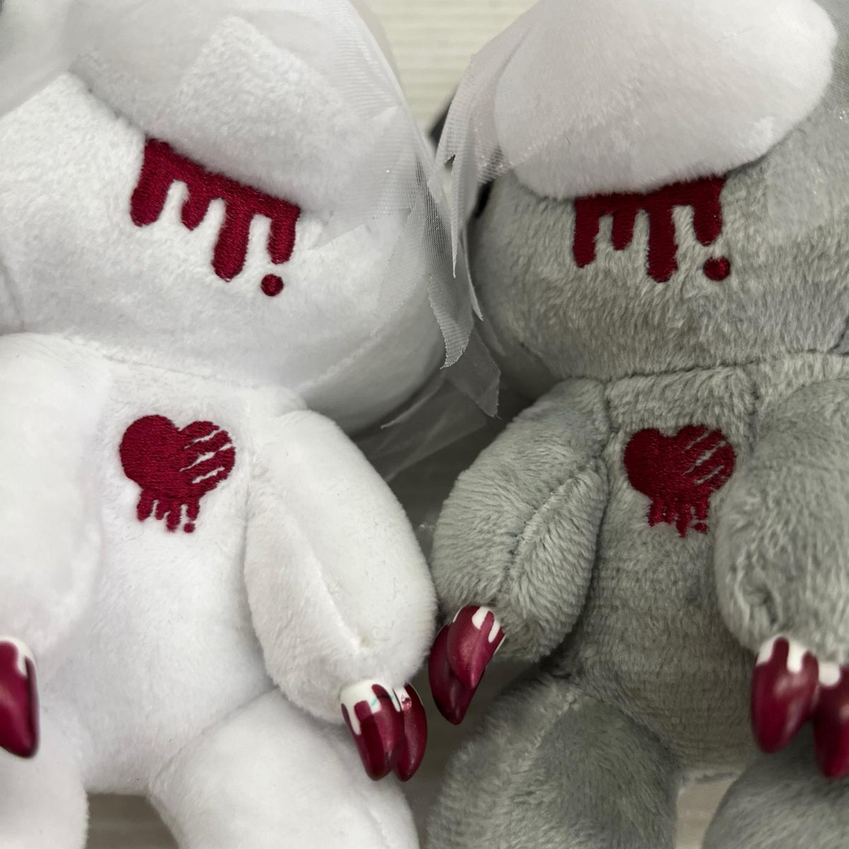 グルーミー タイトー限定 Dark Bride variation. 2体セット いたずらぐまのグルーミー タイトー その他小物